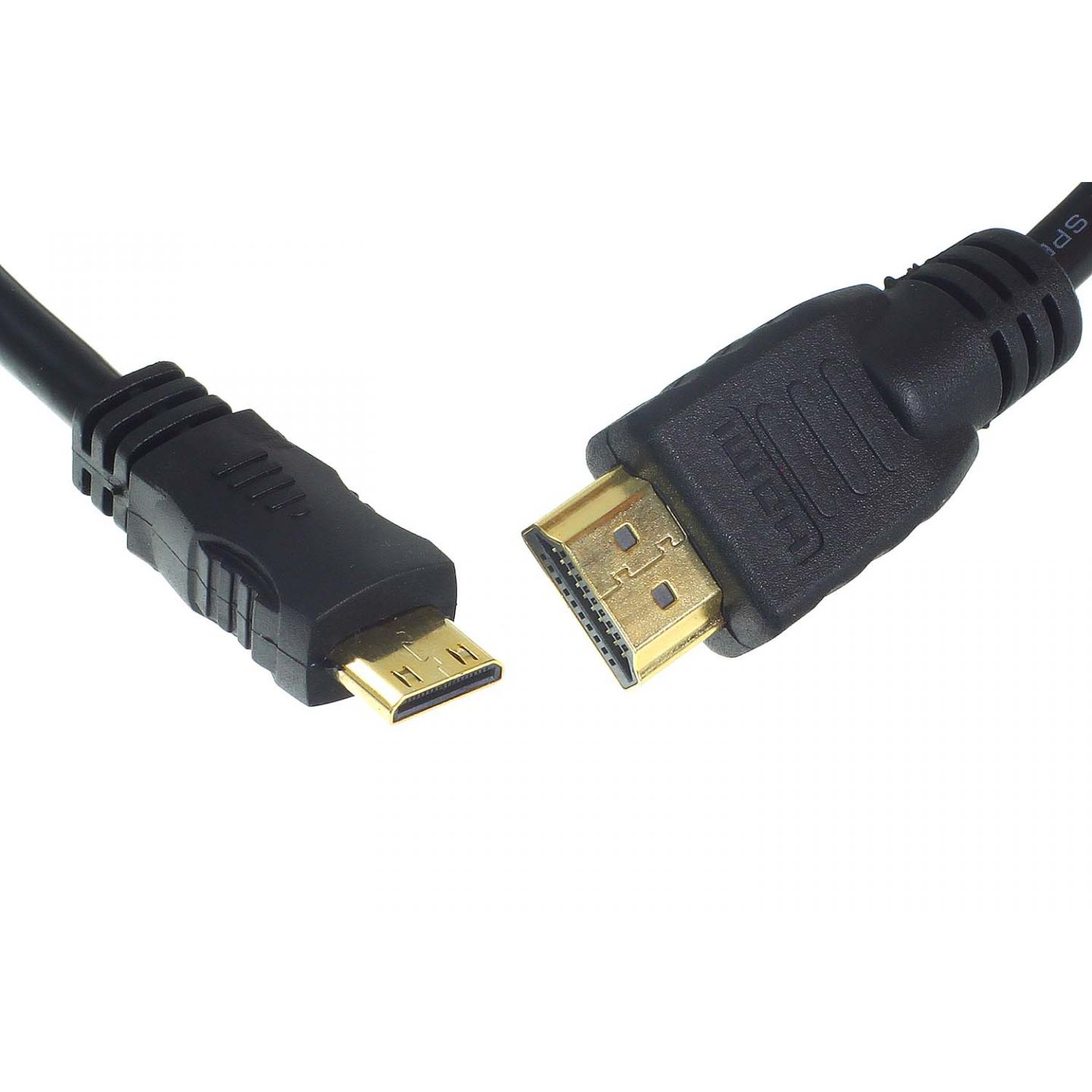 Cablu HDMI-mini HDMI tata-tata pentru GoPro Hero 2 GP48