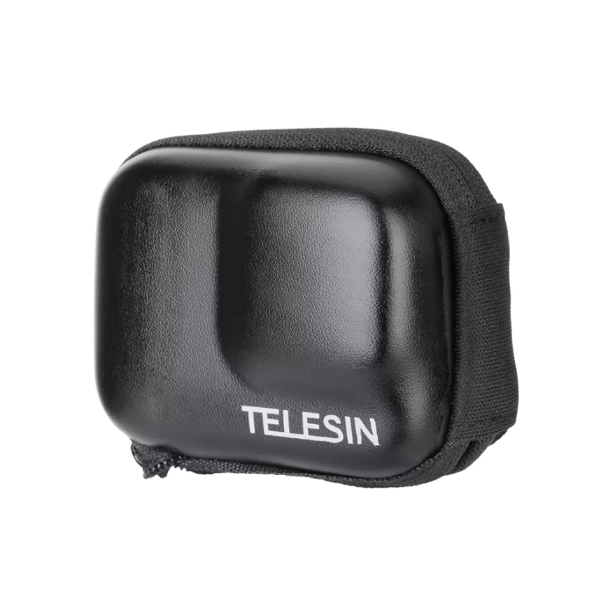 Husa de protectie  Telesin pentru GoPro Hero 9 / Hero 10 / Hero 11 negru (GP-CPB-901)