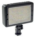 Tolifo PT-204B Lampa foto-video 204 LED-uri 3200-5600K