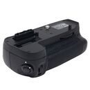 Grip Meike MK-DR7100 cu telecomanda wireless pentru Nikon D7100 D7200