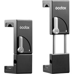 Suport Metalic Telefon Godox MTH03 Smartphone Clip