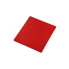Filtru de conversie culoare Commlite Red full compatibil cu holderul Cokin P