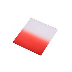 Filtru gradual Commlite GD Fluo Red compatibil cu holderul Cokin P
