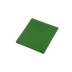 Filtru de conversie culoare Commlite Green full compatibil cu holderul Cokin P