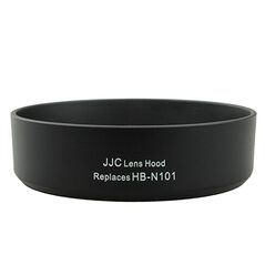 ​JJC LH-N101 Parasolar HB-N101 pentru Nikon 1 NIKKOR 10-30mm f/3.5-5.6 VR