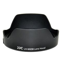 ​JJC LH-W65B Parasolar EW-65B pentru Canon EF 24mm f/2.8, 28mm f/2.8