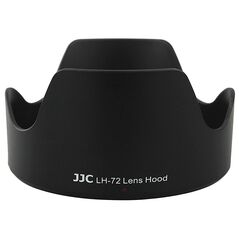 ​JJC LH-72 Parasolar EW-72 pentru Canon EF 35mm f/2 IS USM