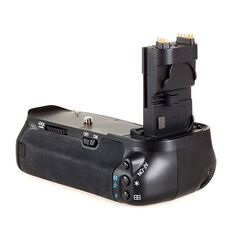 Grip Meike MK-60D pentru Canon 60D