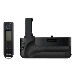 Grip Meike MK-AR7 cu telecomanda wireless pentru Sony A7 A7r A7s