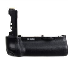 Grip Meike MK-5D4 PRO cu telecomanda wireless pentru Canon 5D Mark IV
