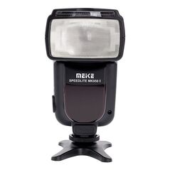 Meike MK-950 II Blitz i-TTL compatibil Nikon