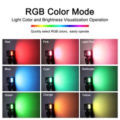 Lampa LED SeaFrogs SL 104 RGB subacvatică 1