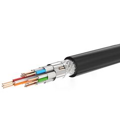 Cablu Micro Hdmi To Hdmi Ugreen 30102 1,5m Hd127