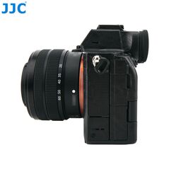 Camera Eyecup Replaces JJC ES-EP19