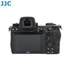 Camera Eyecup Replaces JJC EN-DK29