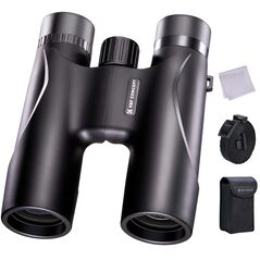 K&F Concept Binoculars Telescope Waterproof 12x32 KF33.071