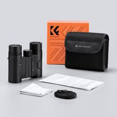 K&F Concept Pocket-Compact Binoculars 8×21 KF33.069