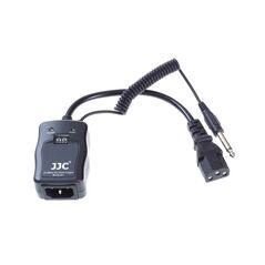 JJC JF-220U Kit trigger-2x receiver pentru blitzuri de studio