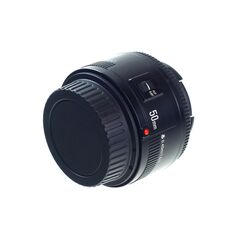 Yongnuo YN 50mm f1.8 pentru Canon EOS