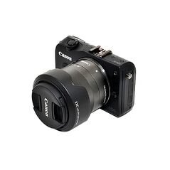 JJC LH-54 Parasolar EW-54 pentru Canon EF-M 18-55mm f3.5-5.6 IS STM