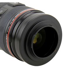 ​JJC RR-EOS 77mm Inel inversor macro EOS-77mm pentru Canon EOS