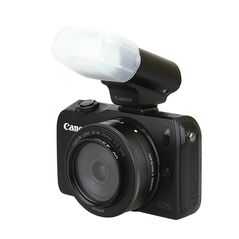 ​JJC FC-90EX Bounce diffuser pentru Canon 90EX