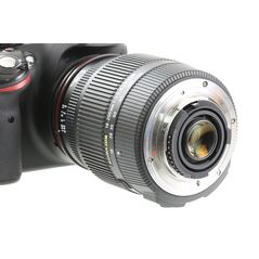 ​JJC RR-AI 58mm Inel inversor macro AI-58mm pentru Nikon