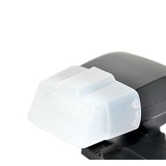 J​JC FC-SB400 Bounce diffuser pentru Nikon SB400