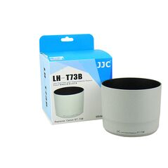 ​JJC LH-T73B(W) Parasolar ET-73B pentru Canon EF 70-300mm f/4-5.6L IS USM