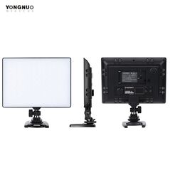 ​Yongnuo YN300 Air Lampa foto-video cu 96 LED-uri CRI 95