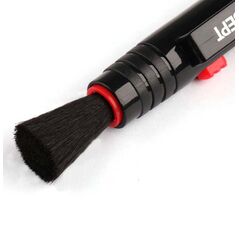 K&F Concept Pen Dust Cleaner pen curatare senzor obiectiv DSLR 3 in 1