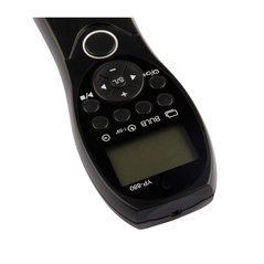 Telecomanda cu intervalometru Youpro YP880/L1 compatibila Panasonic