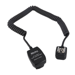 Cablu TTL Meike MK-CB05 pentru Olympus 50-300cm