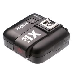 Kit Godox X1-S Transmitator-Receptor 2.4G TTL pentru Sony