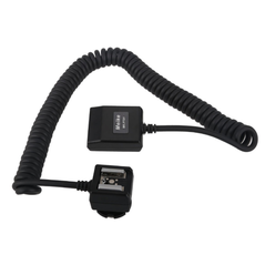 Cablu TTL Meike MK-PT01 pentru Pentax 50-300cm