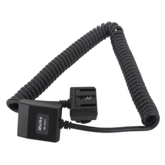 Cablu TTL Meike MK-FA01 pentru Sony 50-300cm