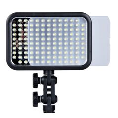 Lampa LED Godox LED126 - lampa video cu 126 LED-uri