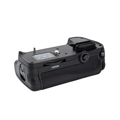 Grip Meike MK-DR7000 cu telecomanda wireless pentru Nikon D7000