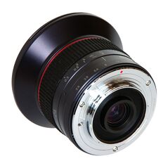 Obiectiv manual Meike 12mm F2.8 pentru Nikon 1