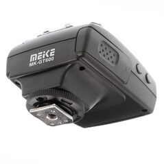 Meike MK-GT600N -Receptor 2.4GHz pentru Nikon