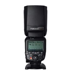 Yongnuo YN600EX-RT II blitz wireless radio compatibil Canon E-TTL