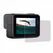 Ecran protector LCD compatibil GoPro Hero 5 Black GoPro Hero 6 Black  GoPro Hero 7 GP350