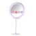 Yongnuo YN128 II Lampa circulara roz 128 PRO LED, CRI 95 cu temperatura de culoare reglabila