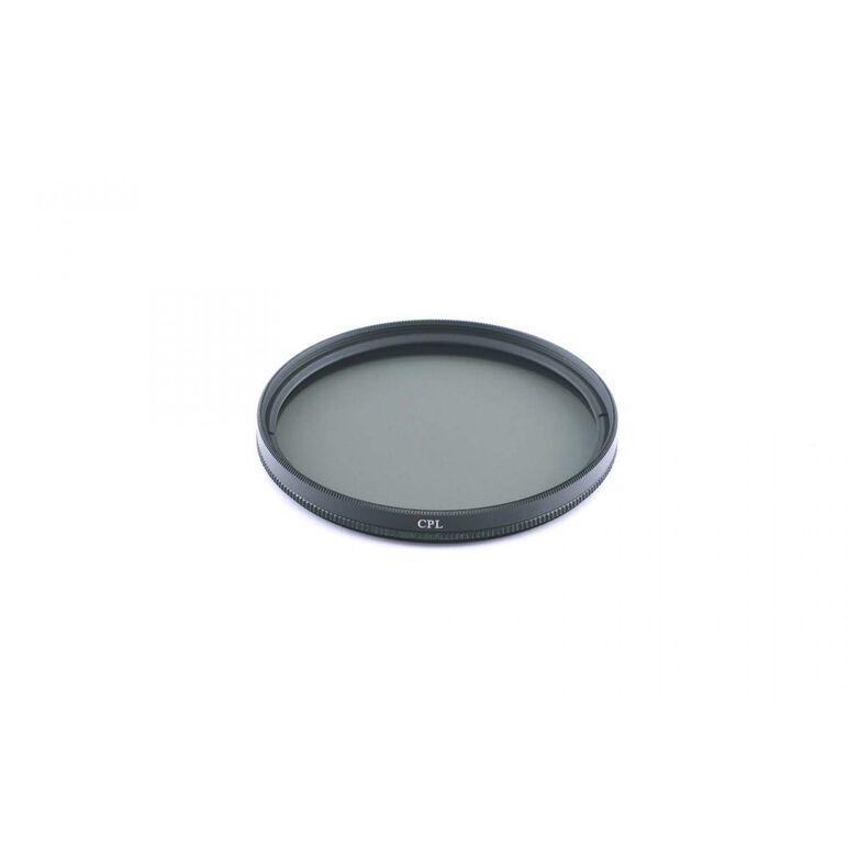 Filtru polarizare circulara CPL Commlite dHD 55mm