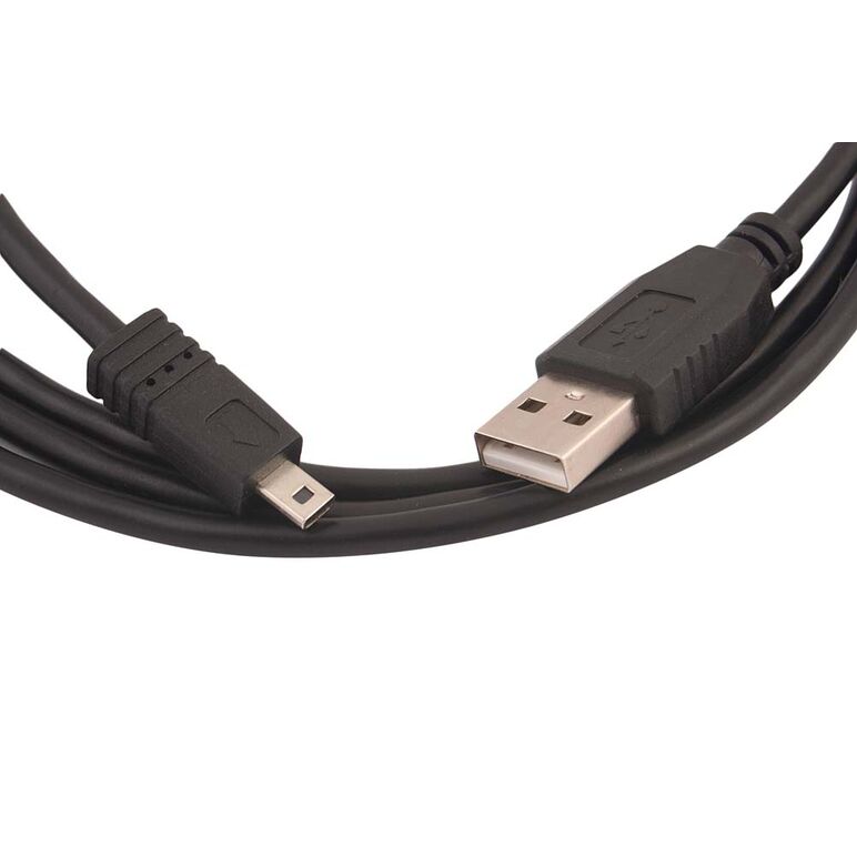 Cablu de date USB UC-E6 UC-E16  UC-E17 pentru Nikon D5000 Panasonic Sony Olympus Fuji Konica Minolta USB-2 USB-3 Pentax I-USB7 I-USB17 I-USB33