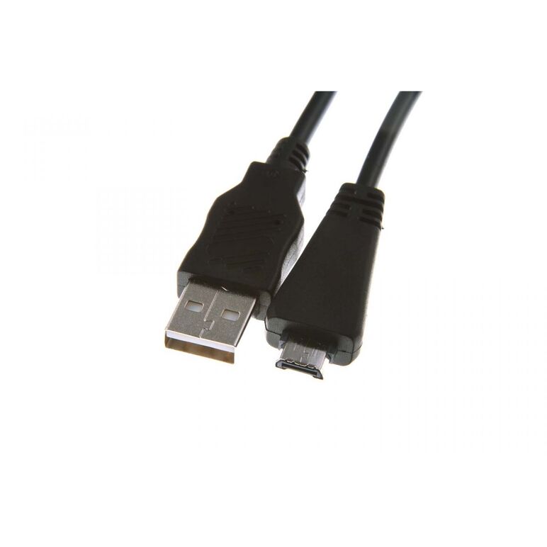 Cablu USB pentru Sony VMC-MD3 DSC-T99 DSC-W560 DSC-WX10 W570