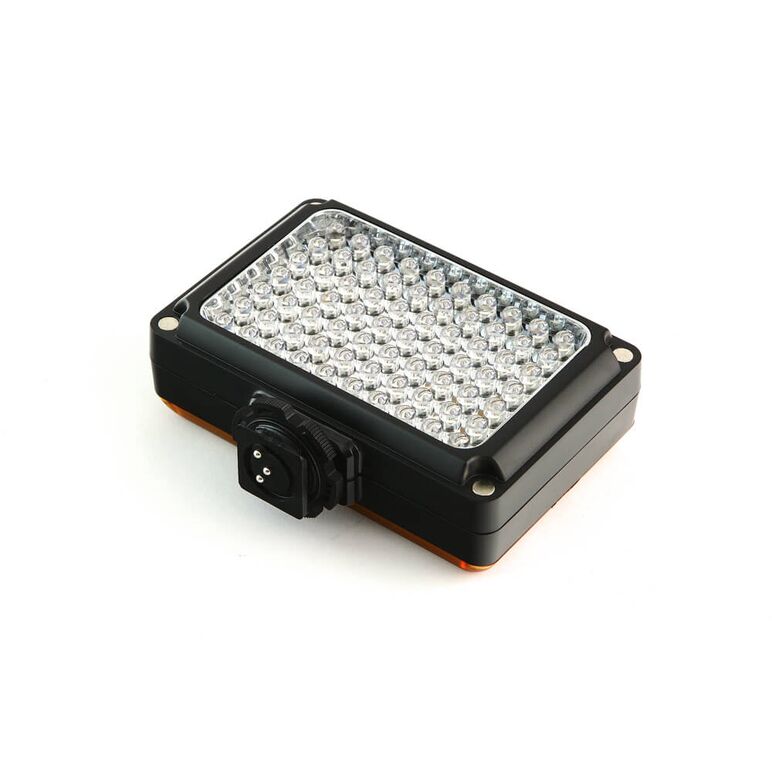 Lampa foto-video Yongnuo YN0906-II,  functie de blitz, 70 LED-uri