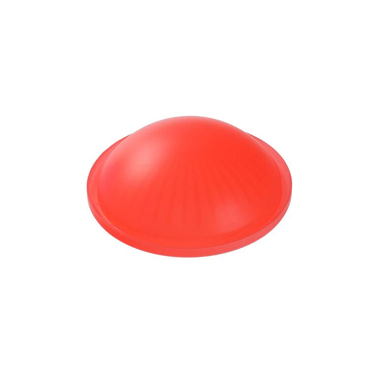 Capac flash diffuser rosu pentru bounce-diffuser Lambency