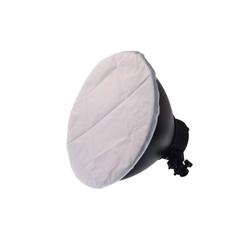 Lampa foto-video Photarex G804 cu palnie reflectorizanta 40x20cm