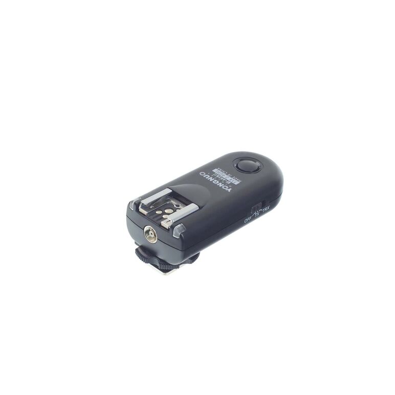 Yongnuo RF603N II N1/N3 pentru Nikon transceiver radio wireless pentru blitzuri